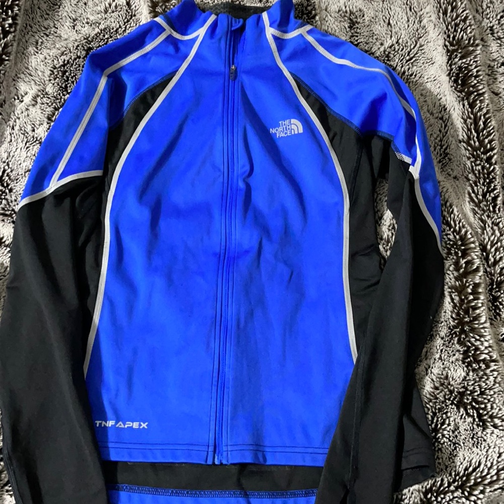 The north Face jacket